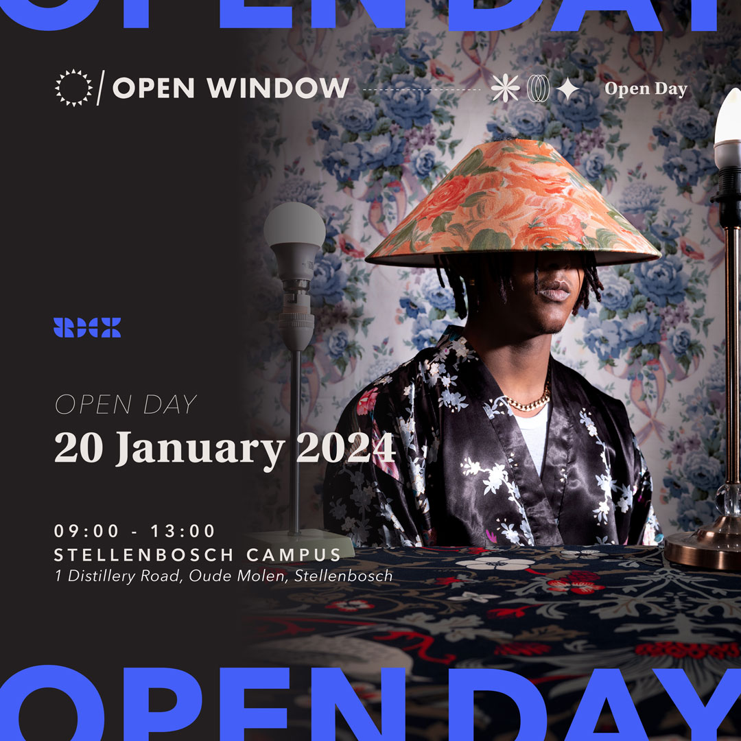 Open Day Stellenbosch 20 January 2024