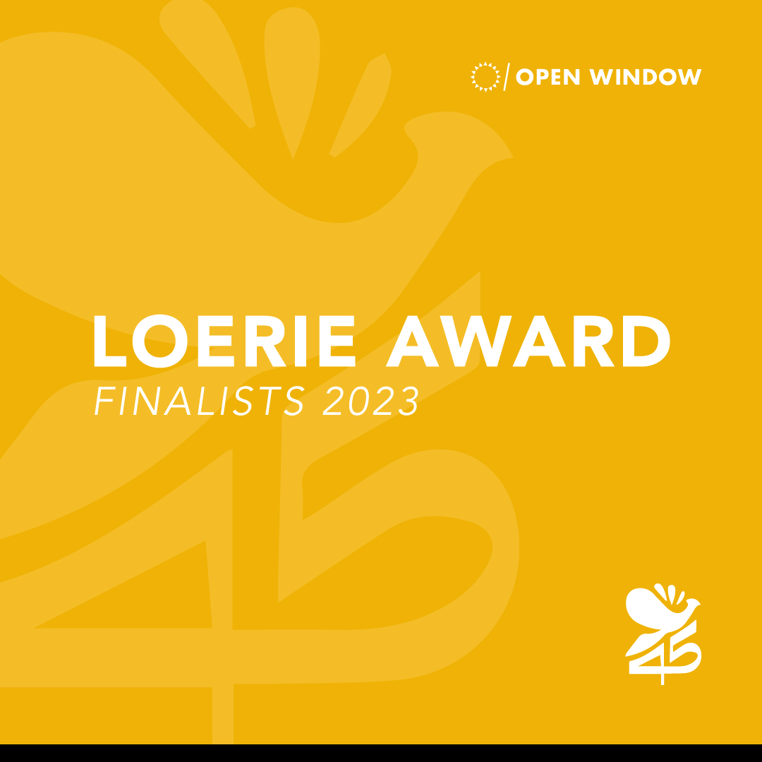 Loerie Award Finalists 2023